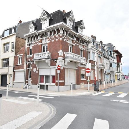 Appt Dunkerque Plage De Malo Exterior foto