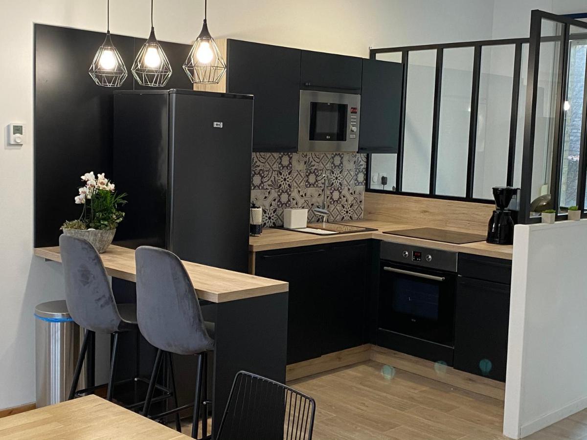Appt Dunkerque Plage De Malo Exterior foto