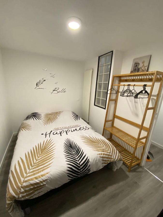 Appt Dunkerque Plage De Malo Exterior foto