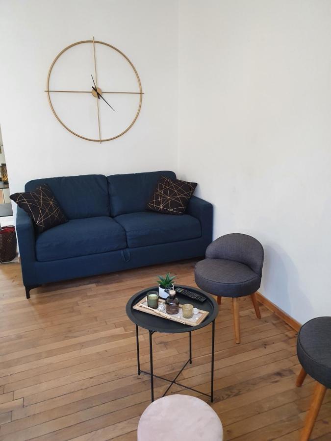 Appt Dunkerque Plage De Malo Exterior foto